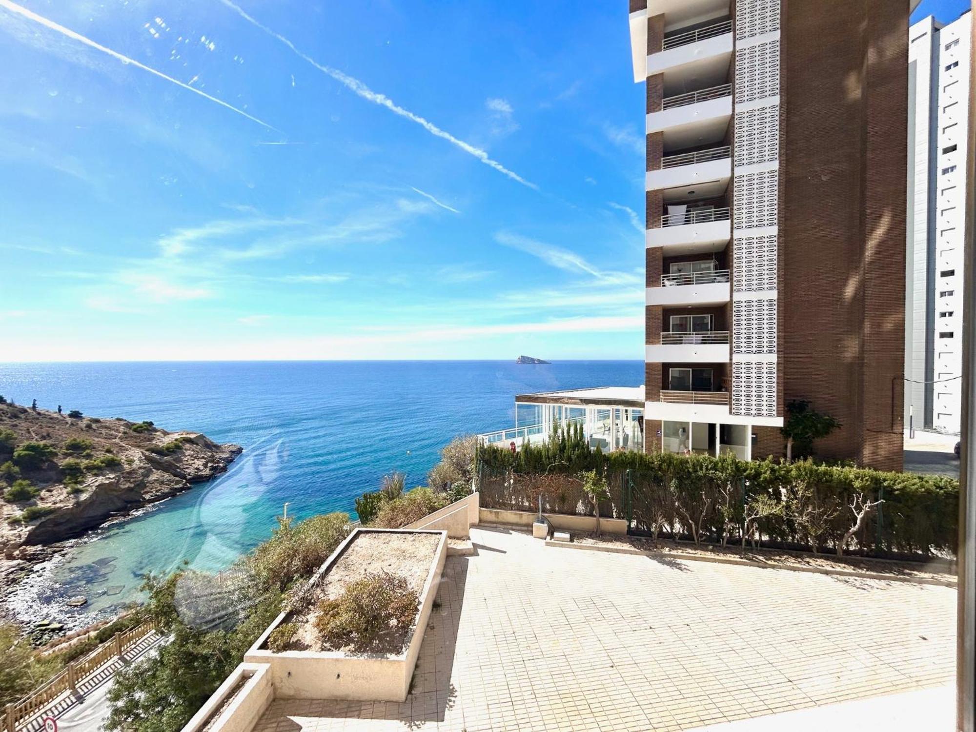 Nice Stay Trinisol 2 Benidorm Exterior photo